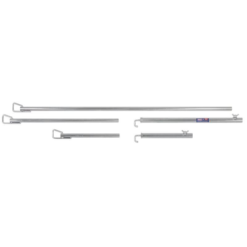 Sealey Adjustable Car Boot Support MK83 1270mm