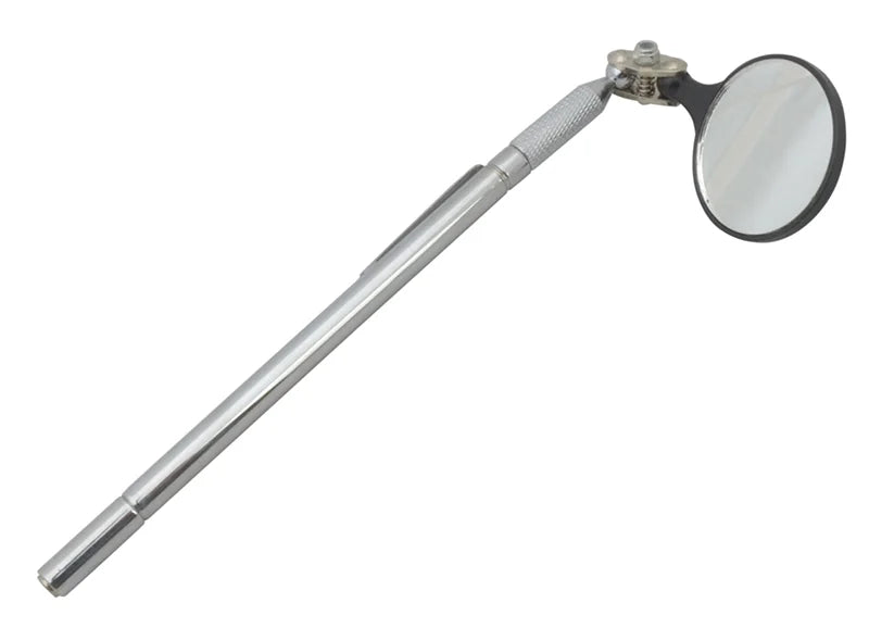Monument 799W Magnetic Telescopic Inspection Mirror 600mm - 799W