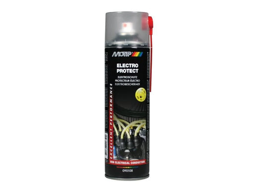 MOTIP® Pro Electro Protect 500ml - 090108