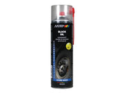 MOTIP® Pro Black Oil Spray 500ml - 090300