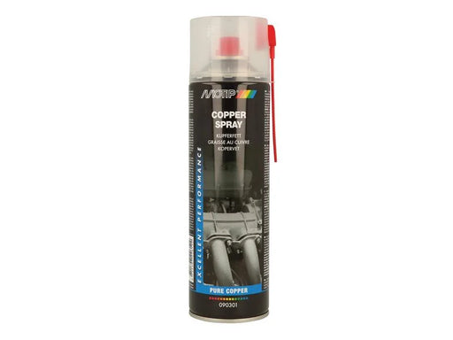 MOTIP® Pro Copper Spray 500ml - 090301
