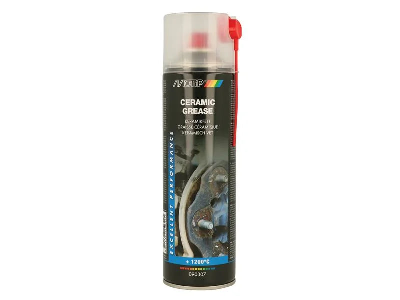 MOTIP® Pro Ceramic Grease Spray 500ml - 090307