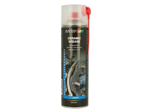 MOTIP® Pro Ceramic Grease Spray 500ml - 090307