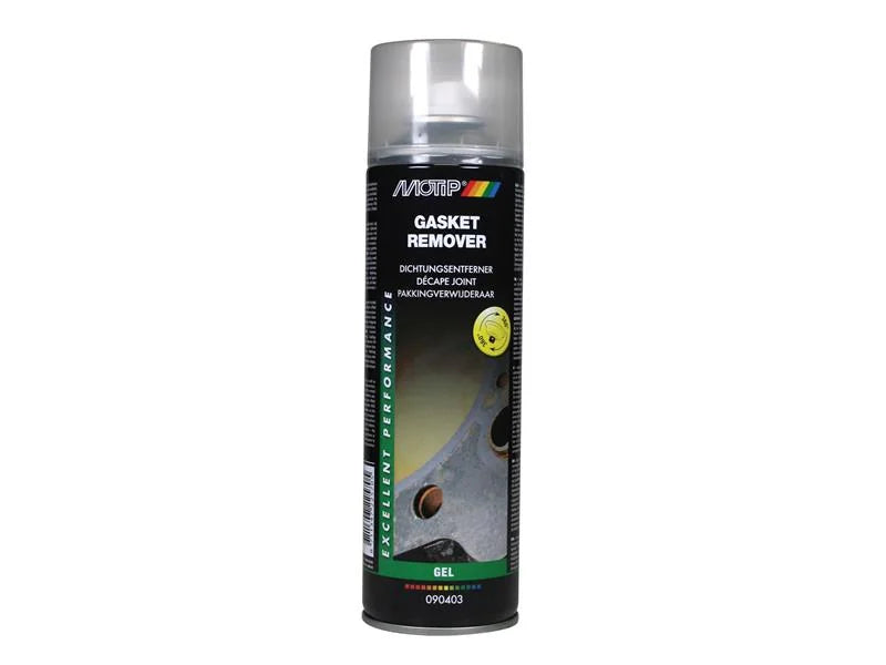MOTIP® Pro Gasket Remover Spray 500ml - 090403