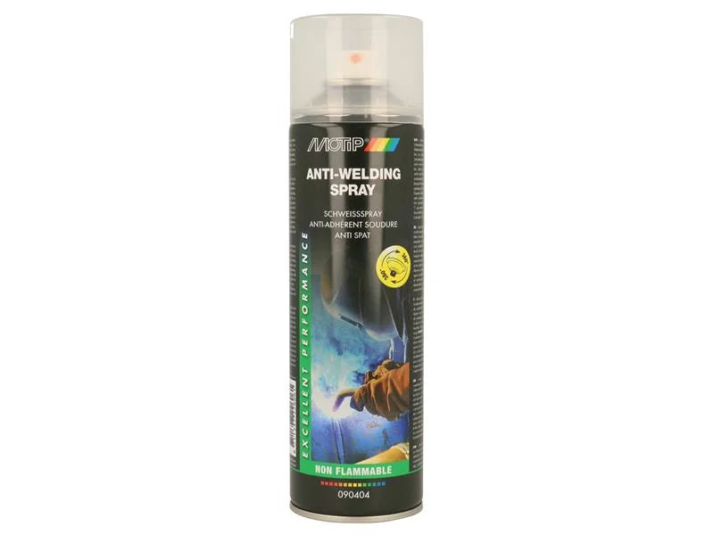 MOTIP® Pro Anti-Welding Spray 500ml - 090404