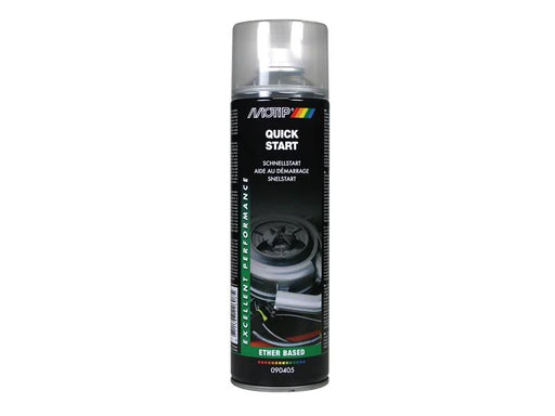 MOTIP® Pro Quick Start Spray 500ml - 090405