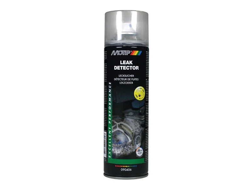 MOTIP® Pro Leak Detector Spray 500ml - 090406