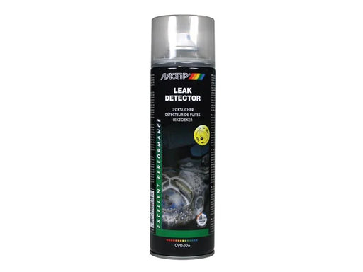 MOTIP® Pro Leak Detector Spray 500ml - 090406