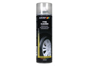 MOTIP® Pro Tyre Foam Cleaner 500ml - 090502