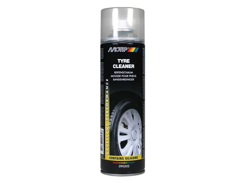 MOTIP® Pro Tyre Foam Cleaner 500ml - 090502