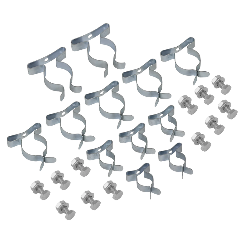 Sealey Clips & Screws for MOTB Model MOTBC Pack of 1