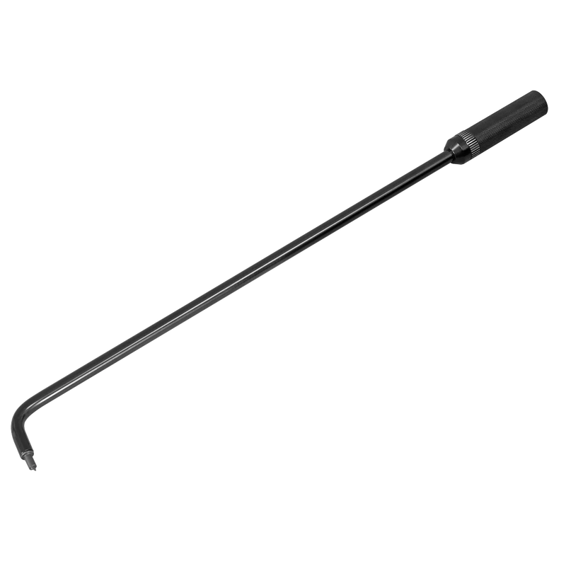 Sealey Pilot Screw Adjusting Tool MS013 412mm Long Reach