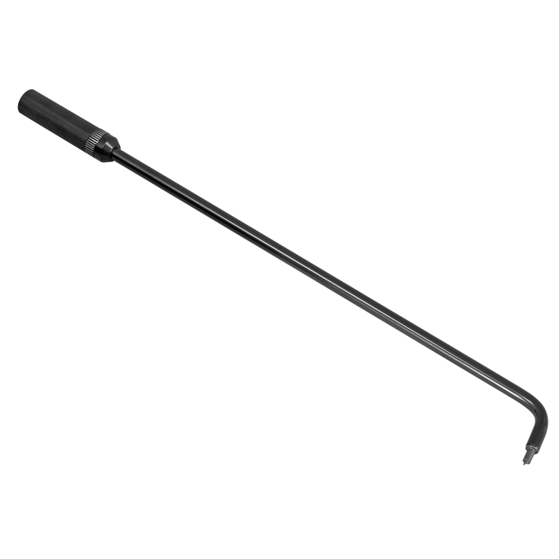 Sealey Pilot Screw Adjusting Tool MS013 412mm Long Reach