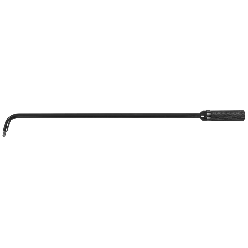 Sealey Pilot Screw Adjusting Tool MS013 412mm Long Reach