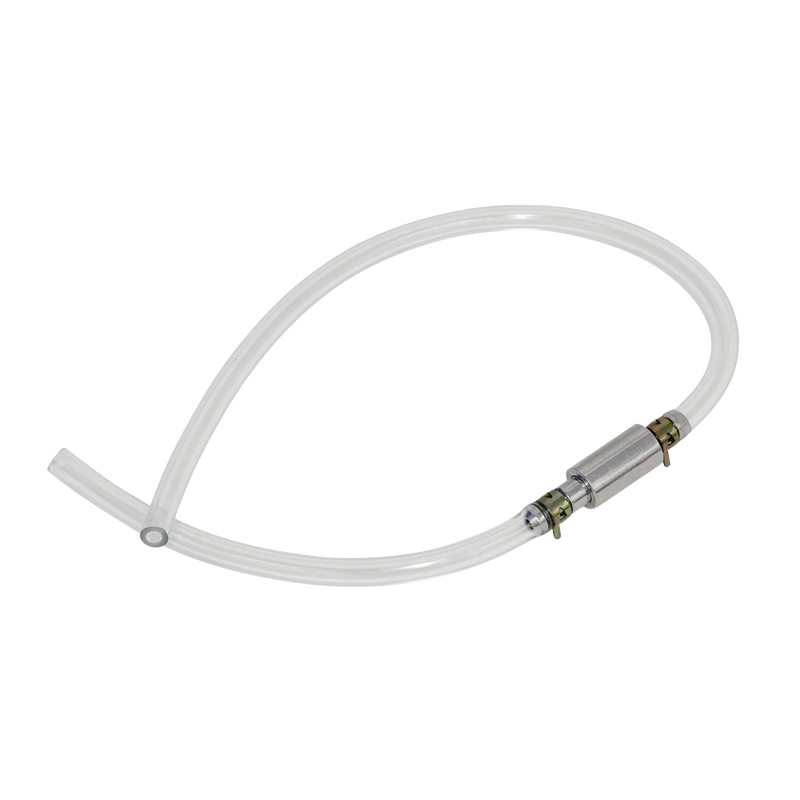 Sealey Motorcycle Brake Bleeder MS014 - 0.06kg
