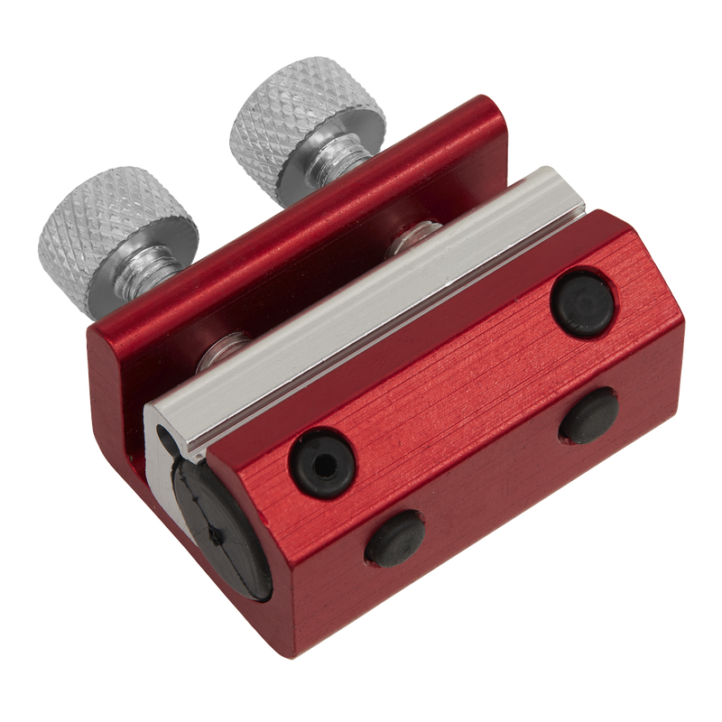 Sealey Motorcycle Twin-Clamp Cable Oiler Model MS038 0.06kg