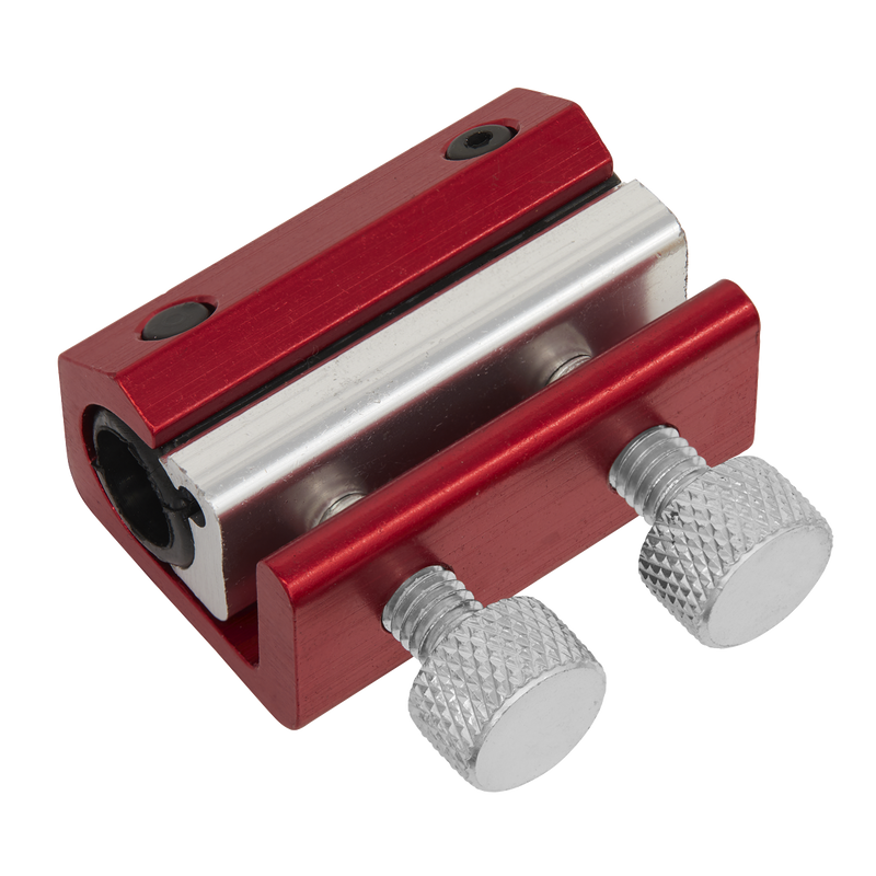 Sealey Motorcycle Twin-Clamp Cable Oiler Model MS038 0.06kg