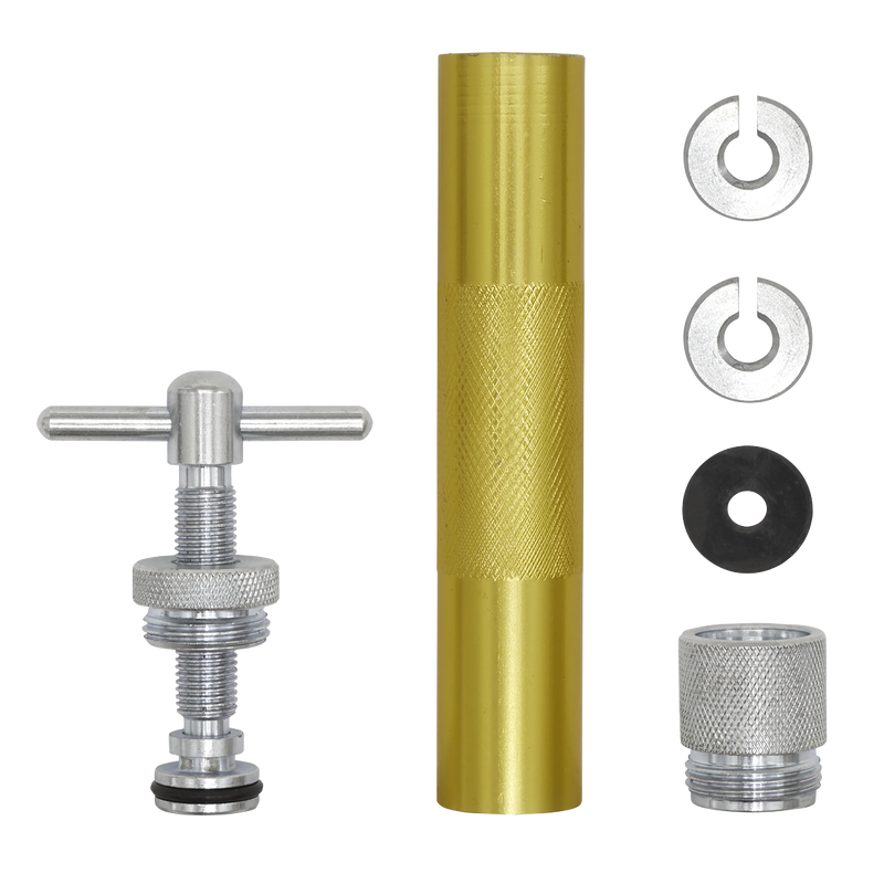 Sealey Cable Oiler Hydraulic Type 8mm Capacity