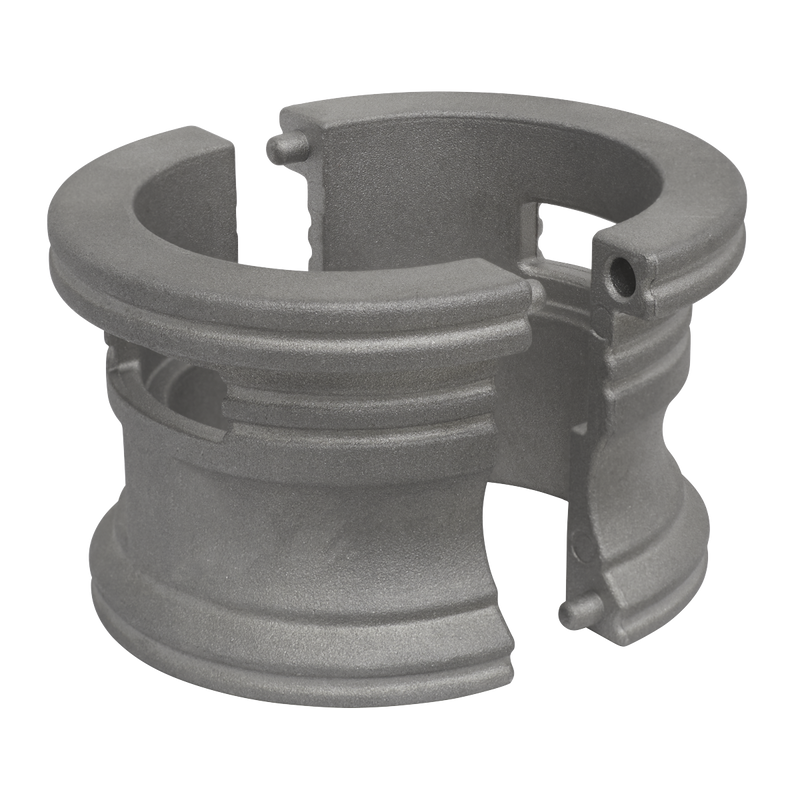 Sealey Motorcycle Fork Seal Driver Shell MS050D 0.33kg