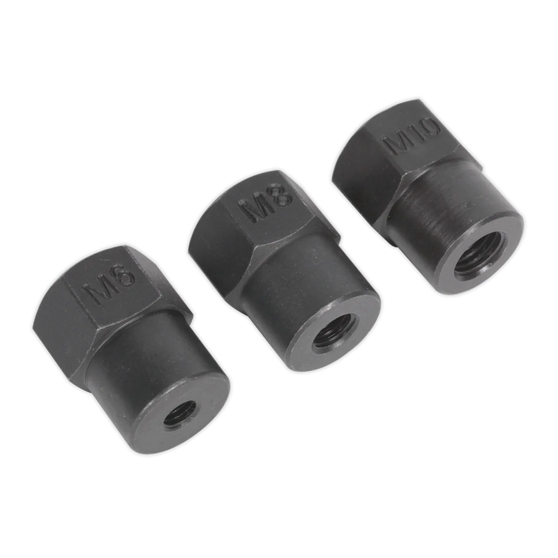 Sealey Stud Installation Tool MS051 M6/M8/M10 Thread Sizes
