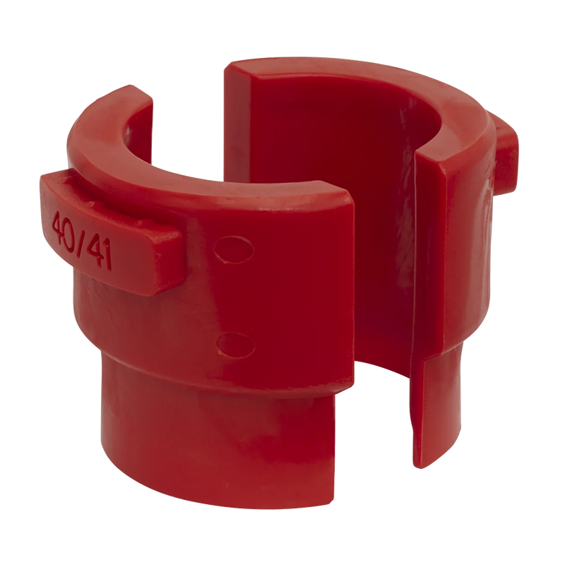Sealey Motorcycle Fork Seal Driver Sleeve 40-41mm
