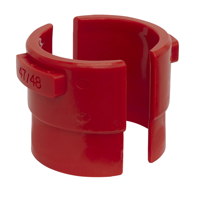 Sealey Motorcycle Fork Seal Driver Sleeve 47-48mm