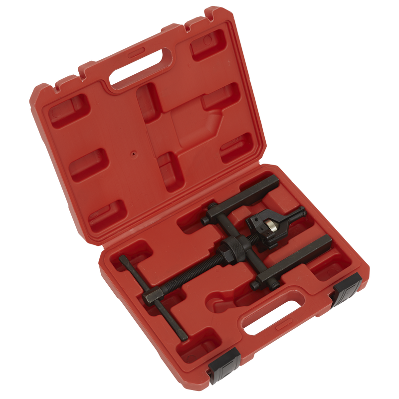 Sealey Wheel Bearing Puller 12-38mm 3-Jaw