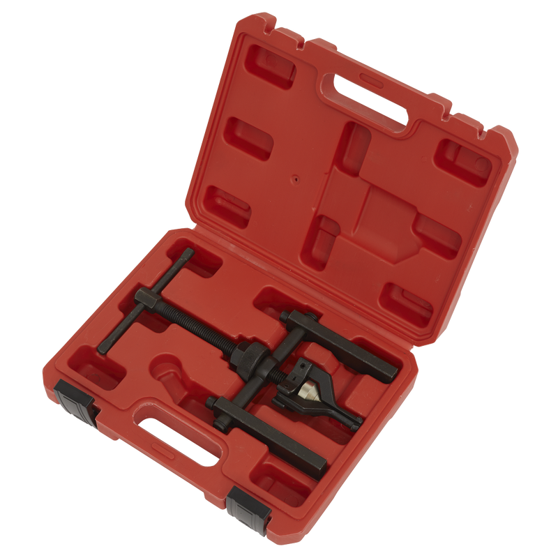 Sealey Wheel Bearing Puller 12-38mm 3-Jaw