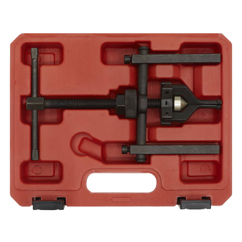 Sealey Wheel Bearing Puller 12-38mm 3-Jaw