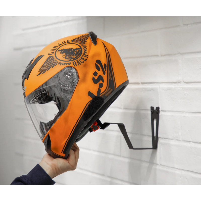 Sealey Motorcycle Helmet Hook Model MS0811 175mm Depth