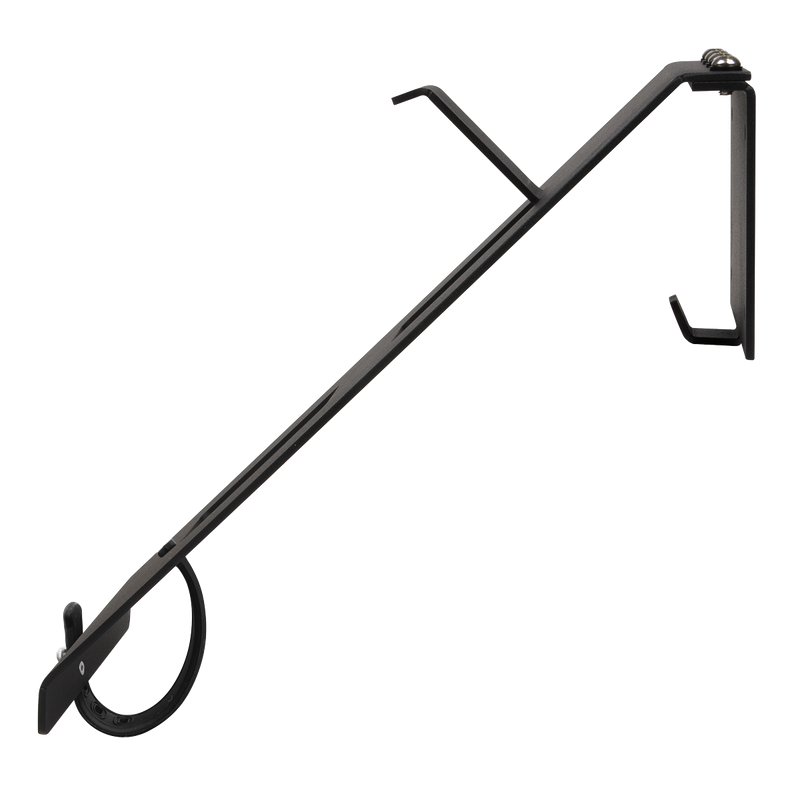 Sealey Motorcycle Helmet & Jacket Hook Model MS0812 360mm