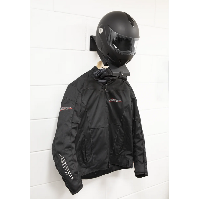 Sealey Helmet Hanger/Dryer MS0812D - Steel Frame, 1kg