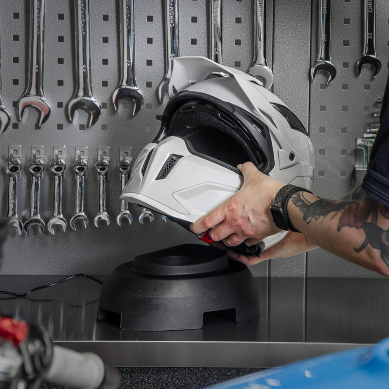 Sealey Helmet/Glove/Boot Dryer Model MS0815 12V/USB