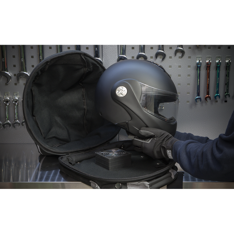 Sealey Helmet Cooling Bag MS0816 1.2kg