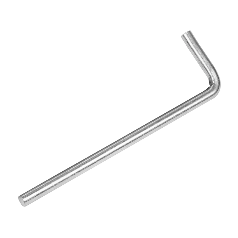 Sealey Long Reach Spark Plug Box Spanner 14/16mm MS160