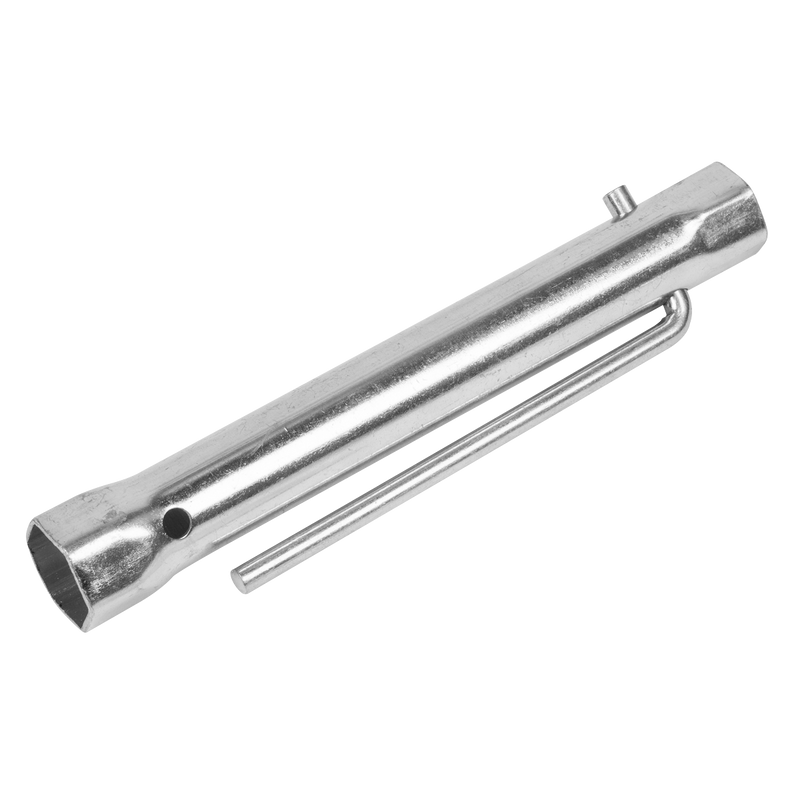 Sealey Long Reach Spark Plug Spanner 18/21mm MS161