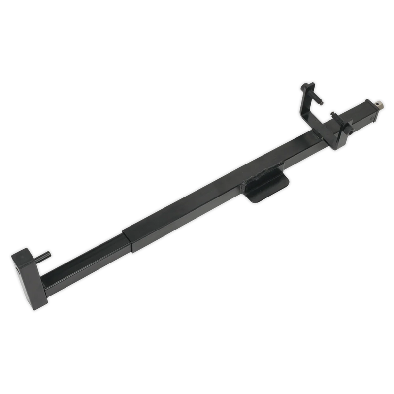 Sealey Motorcycle Fork Spring Compressor MS1824 750mm Reach