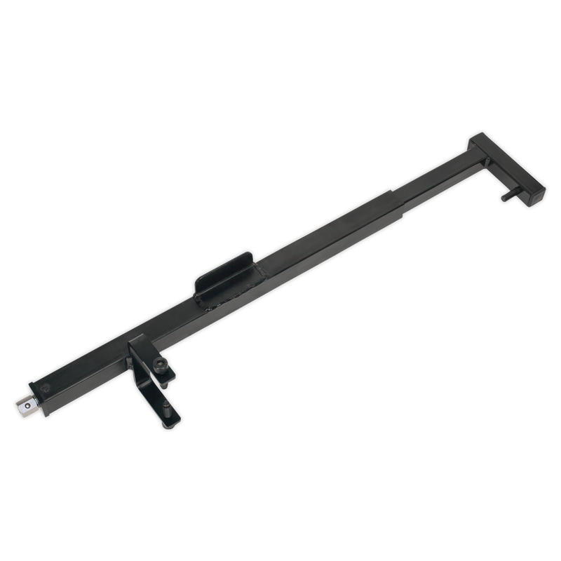 Sealey Motorcycle Fork Spring Compressor MS1824 750mm Reach