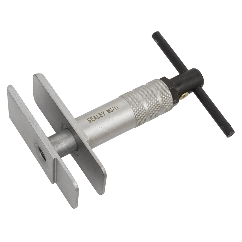 Sealey Motorcycle Disc Brake Piston Spreader Tool MS711 50mm