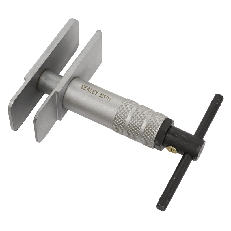 Sealey Motorcycle Disc Brake Piston Spreader Tool MS711 50mm