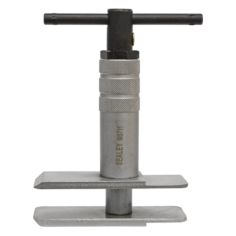 Sealey Motorcycle Disc Brake Piston Spreader Tool MS711 50mm