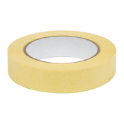 Sealey Masking Tape 24mm x 50m Pack of 36