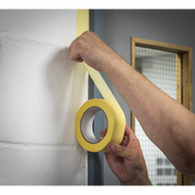 Sealey Masking Tape 36mm x 50m Pack of 24