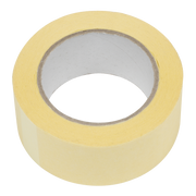 Sealey Masking Tape 36mm x 50m Pack of 24