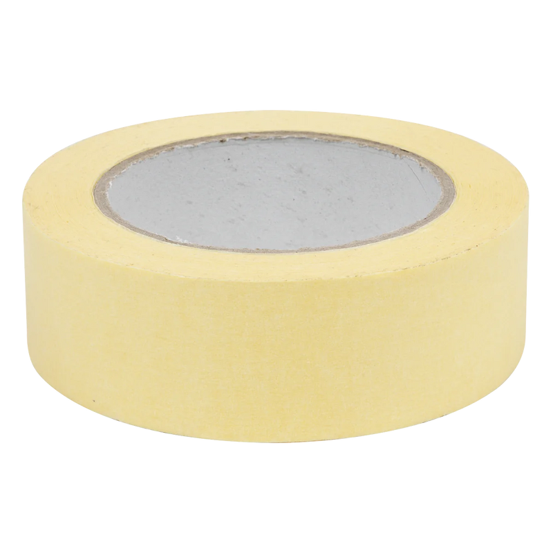 Sealey Masking Tape 36mm x 50m Pack of 24