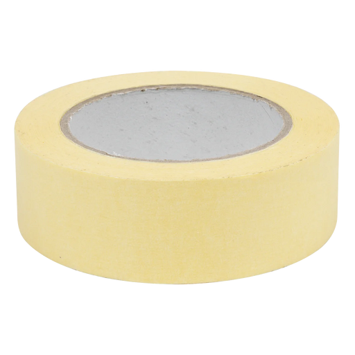 Sealey Masking Tape 36mm x 50m Pack of 24