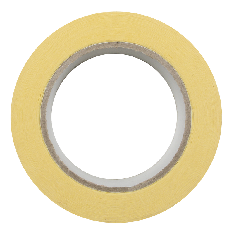 Sealey Masking Tape 36mm x 50m Pack of 24