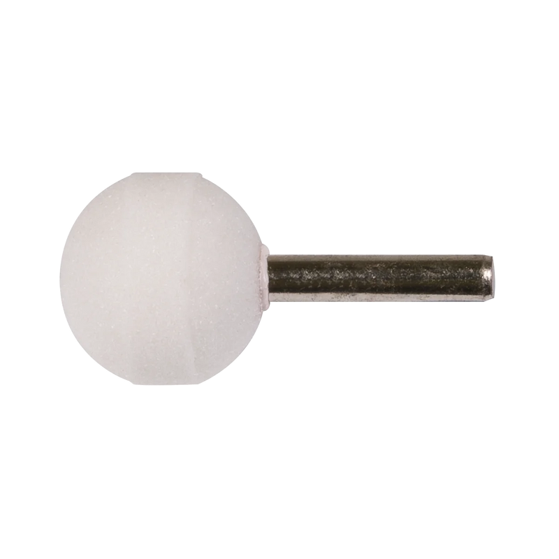 Sealey 25mm Mounted Wheel with 6mm Shaft for Die Grinders
