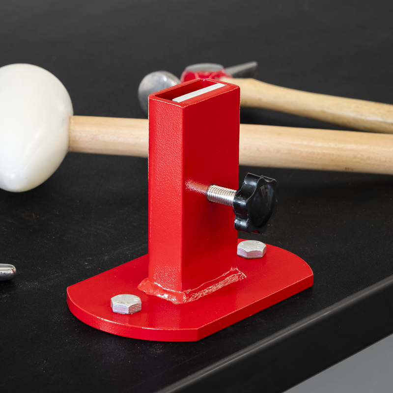 Sealey Benchtop Mount for Dollies MW11 1.93kg