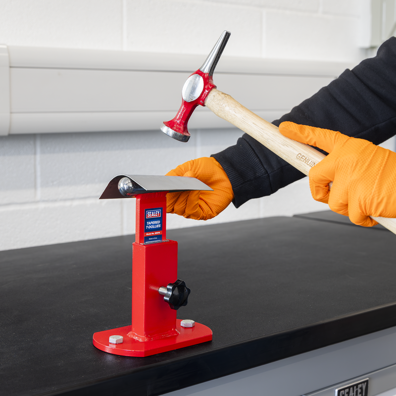 Sealey Benchtop Mount for Dollies MW11 1.93kg
